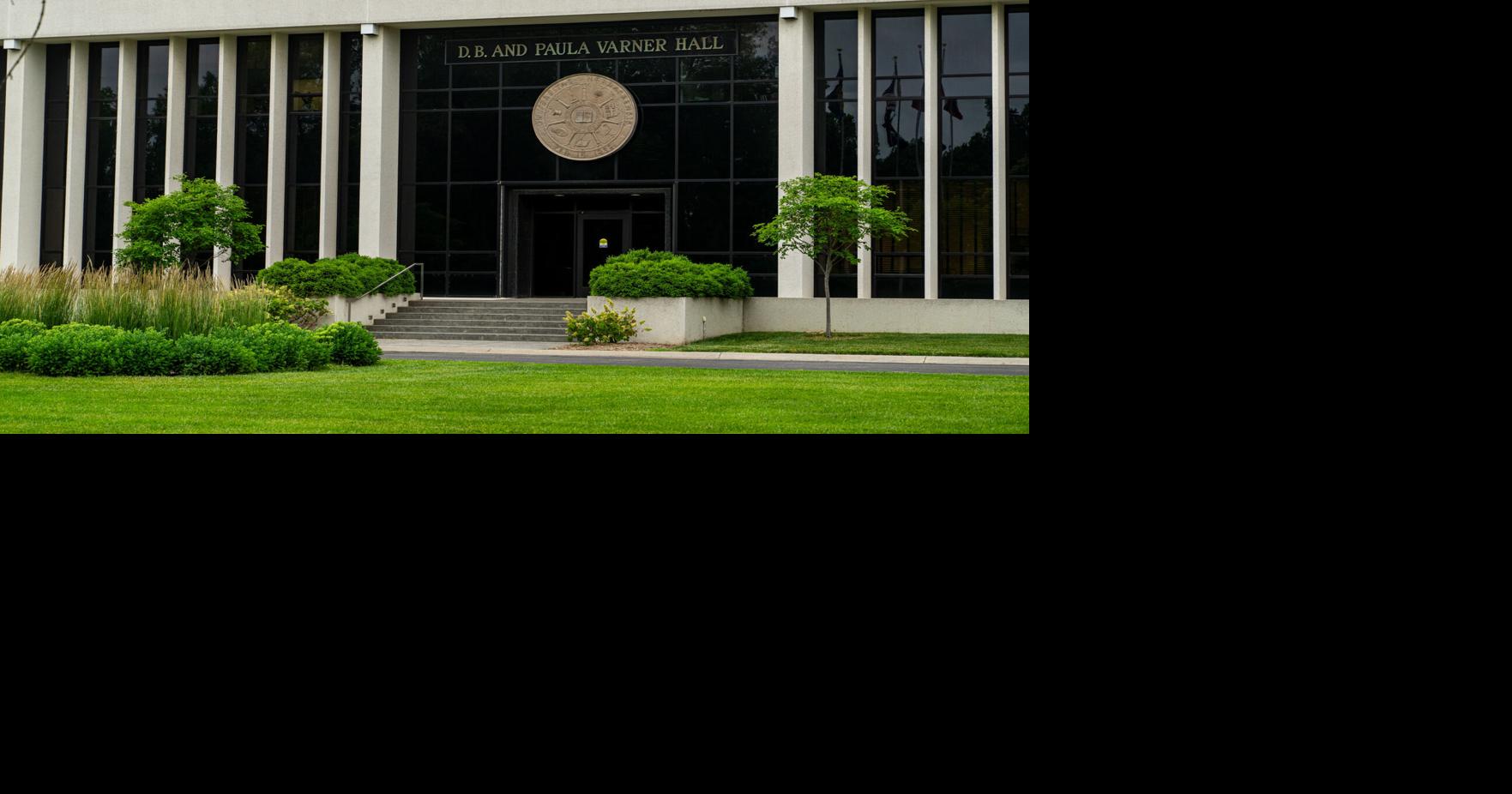 NU spends more on administrators than on faculty