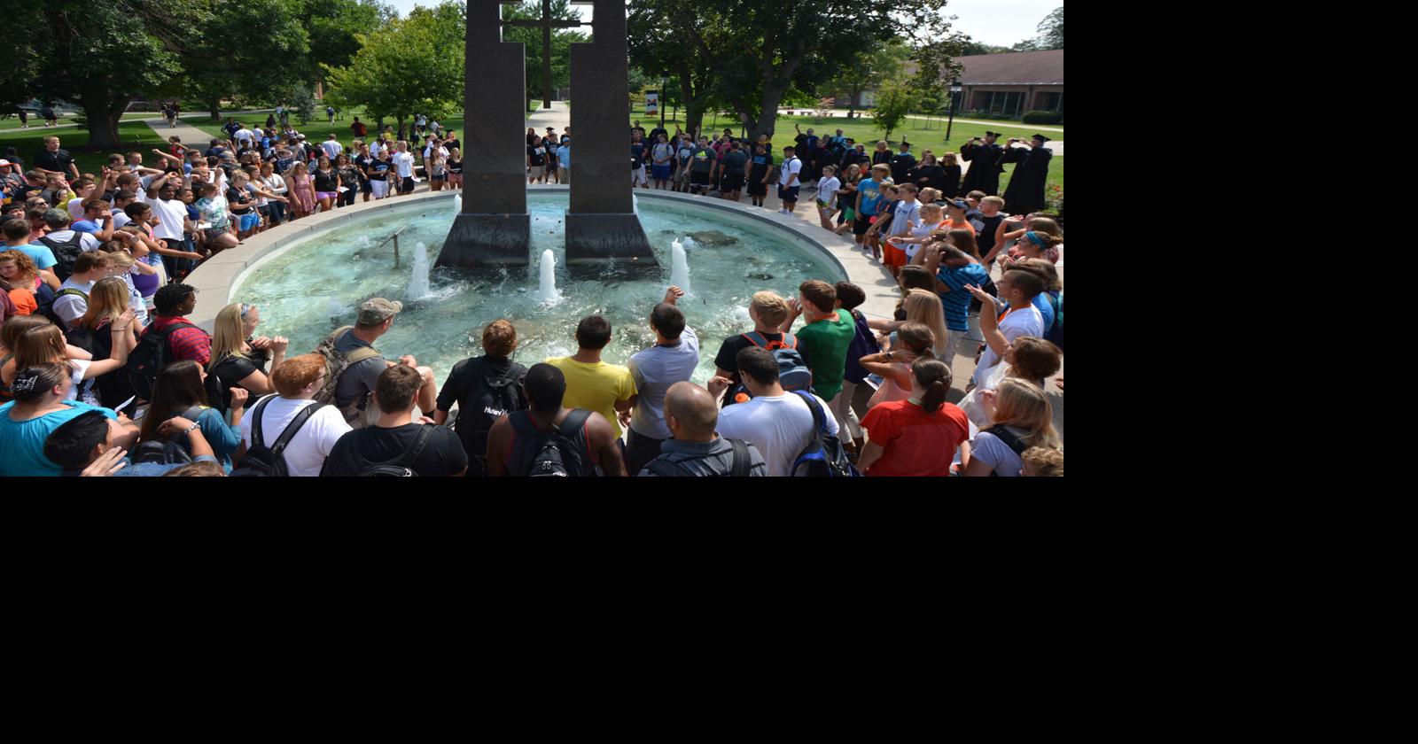 Midland records its highest enrollment numbers