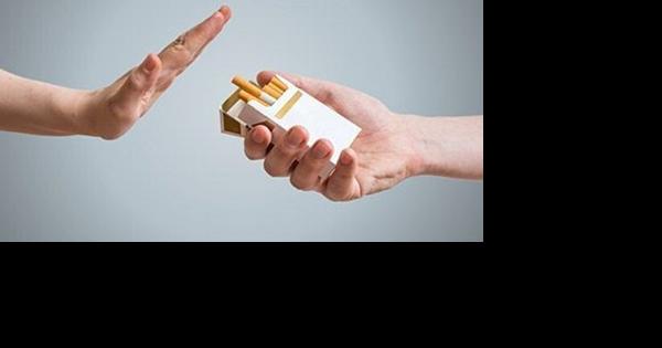 What happens to your body when you quit smoking, the best foods to help you lose weight, and more health news - Vimarsana News
