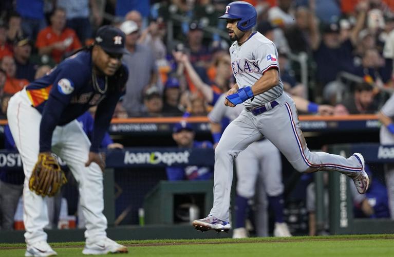 Astros' Jose Abreu reveals hilarious change he is hoping will help