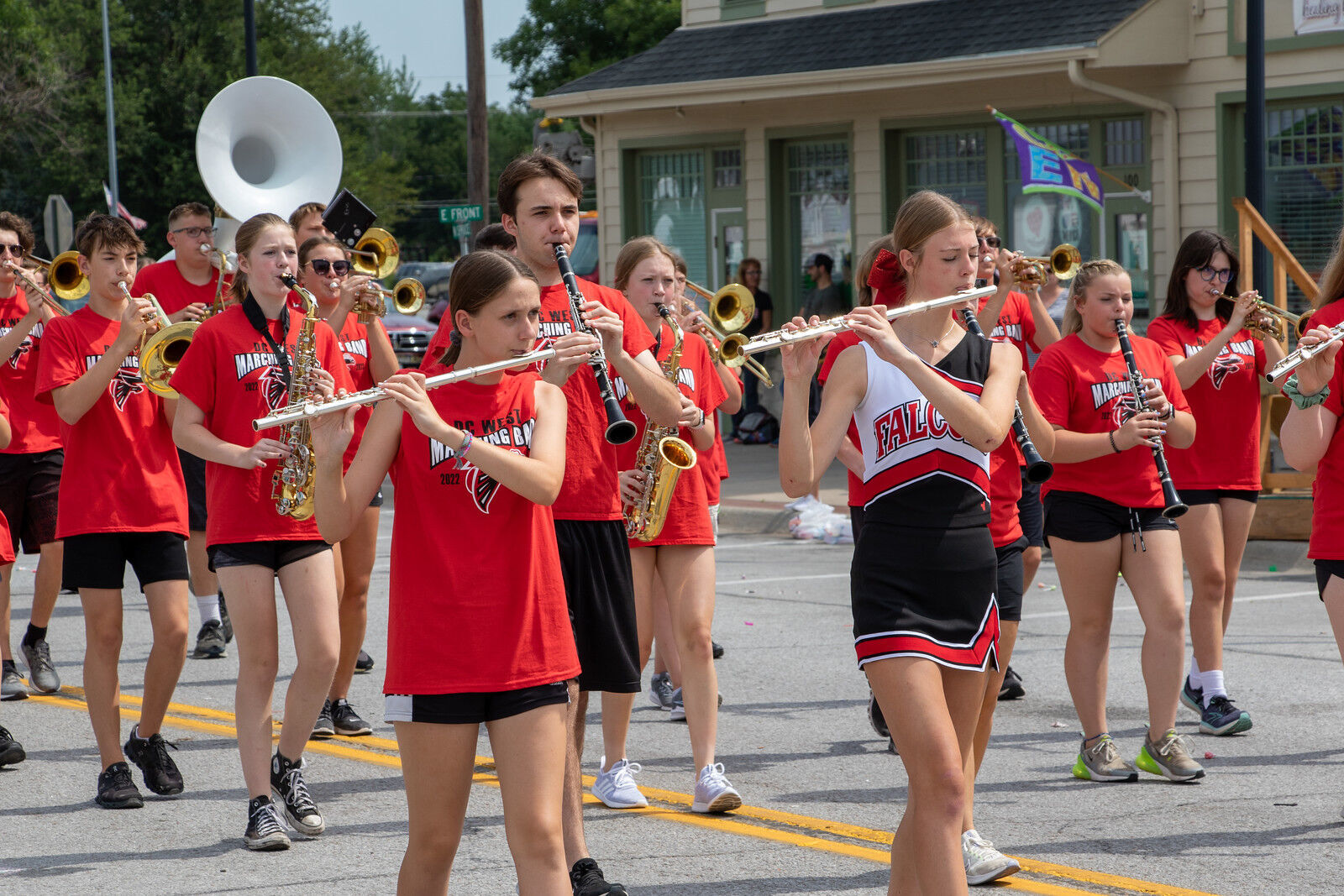 Valley Days Beer Barrel Days will feature many activities