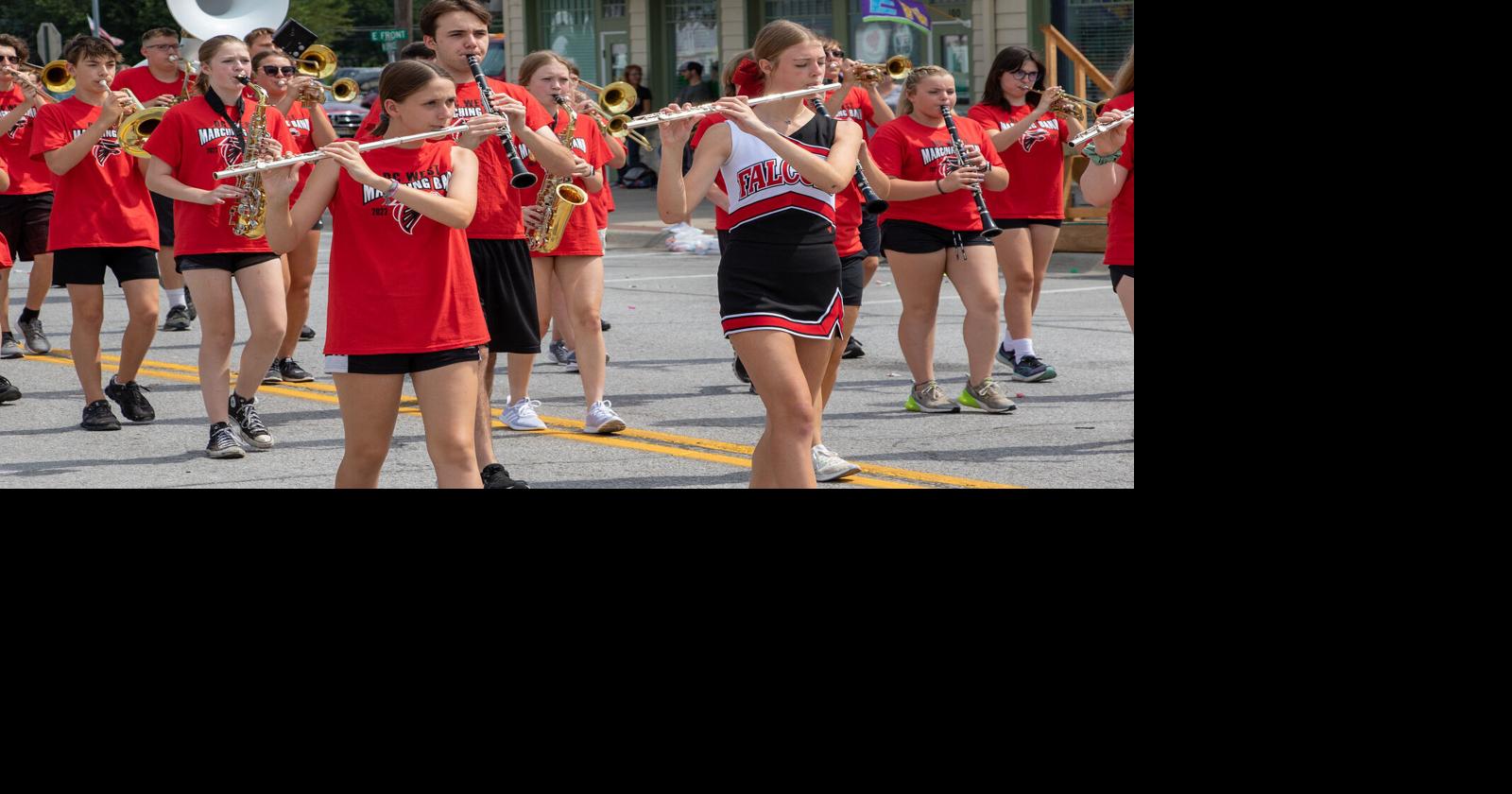 Valley Days, Beer Barrel Days will feature many activities