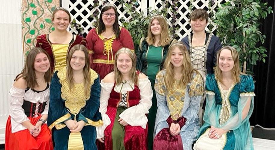 Weeping Water musical photo 1