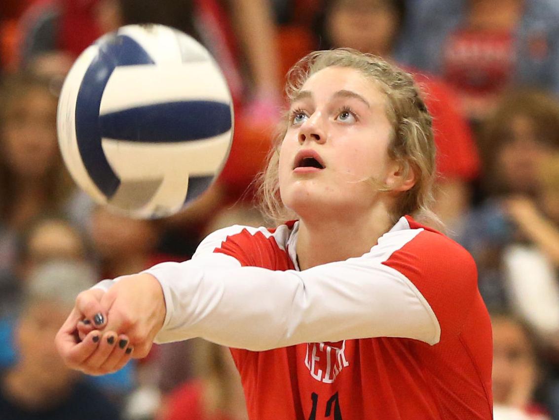 Hartington Cedar Catholic Standout Commits To Midland Midland Sports Fremonttribune Com