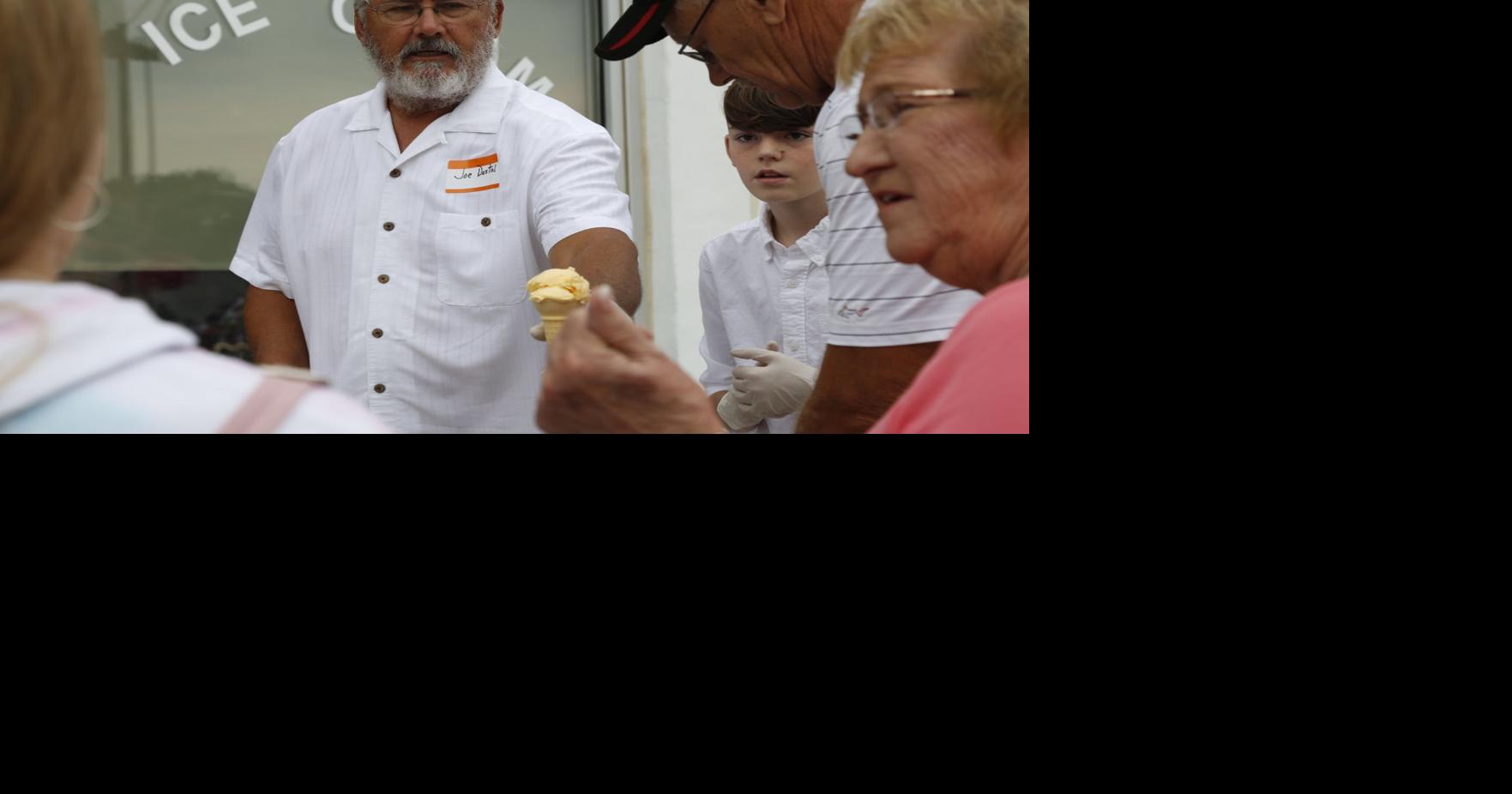 Scribner's 150th Celebration draws in thousands, connects and