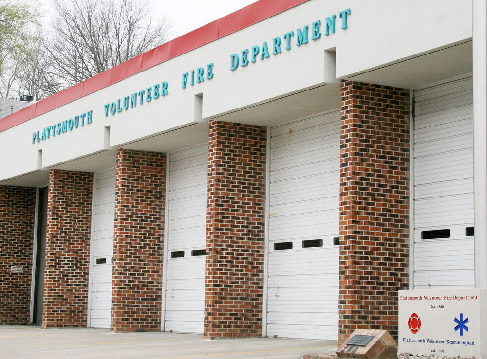 Plattsmouth Fire Department image