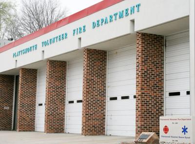 Plattsmouth Fire Department image