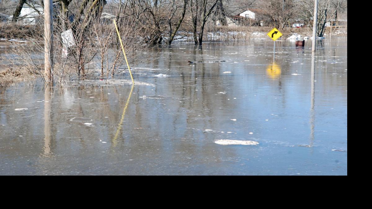 Fremont Flood Waters Contaminated Local News