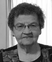90th birthday: Joann Thomsen