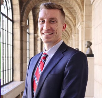 Nate Grasz