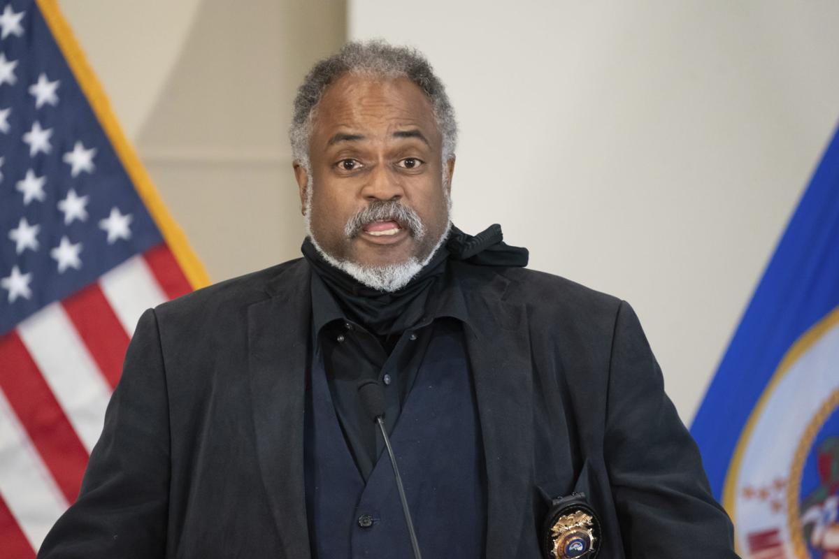 Minneapolis Officer Arrested Charged With Third Degree Murder In