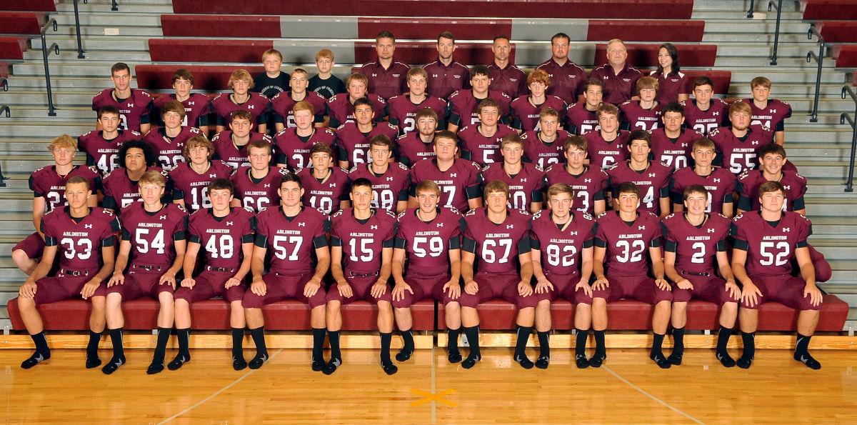 Eagles return veteran nucleus