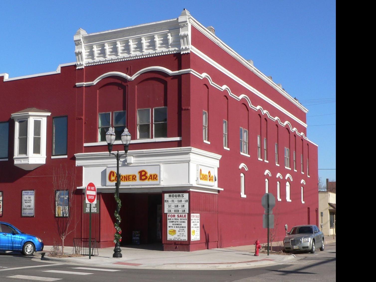 Corner Bar Closes Doors After Nearly 40 Years In Downtown Fremont Local Fremonttribune Com