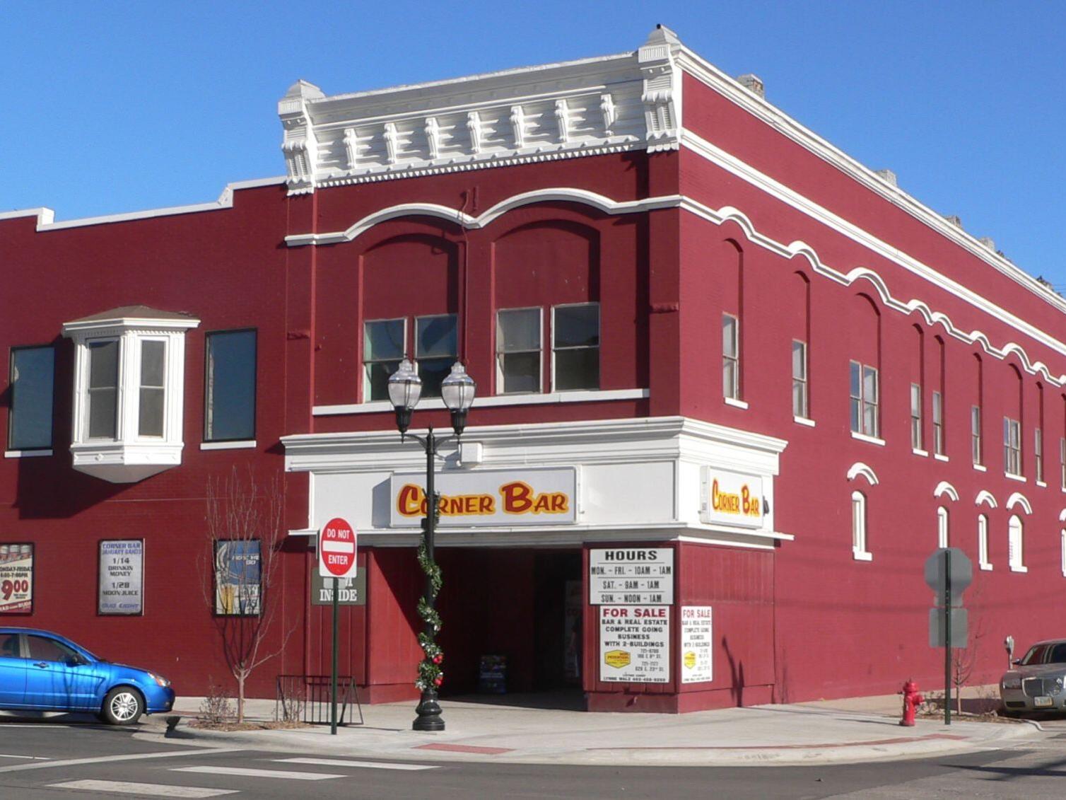 Corner Bar Closes Doors After Nearly 40 Years In Downtown Fremont Local Fremonttribune Com