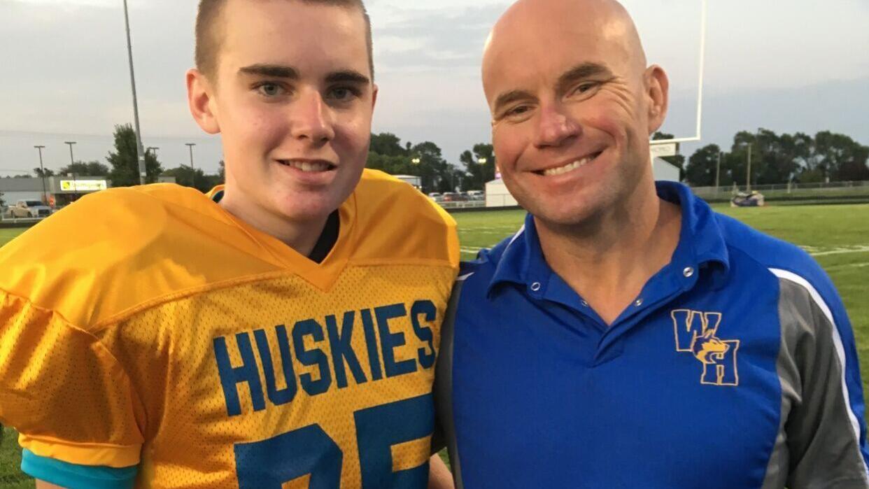 Column: Andy Hoffman was an ordinary Nebraskan doing extraordinary things - Vimarsana News