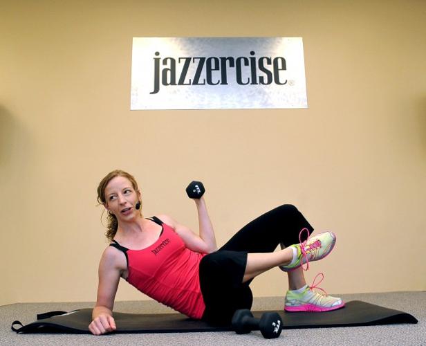 Jazzercise reopens in Fremont