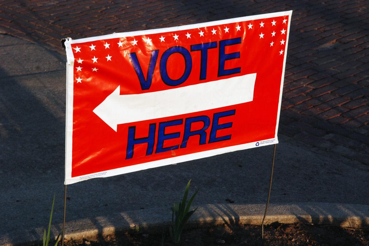 2018 Primary Election Results Government And Politics