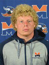 Wyatt Tremayne mug