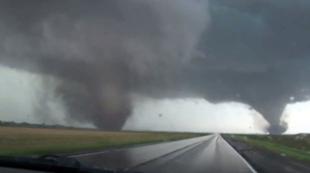 Pilger Braces For Massive Tornado Cleanup Local News Fremonttribune Com