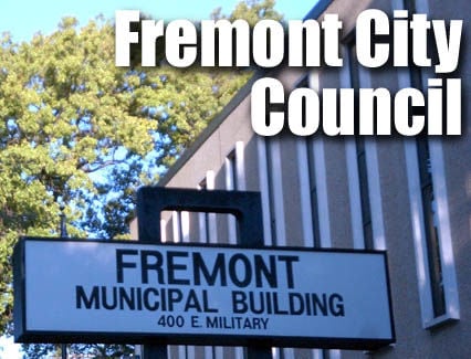 Fremont City Council
