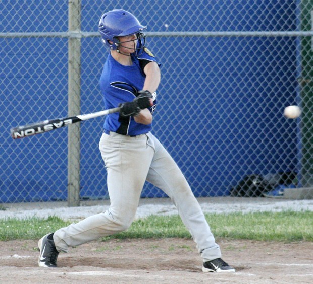 Plattsmouth stops Nationals in Senior Legion contest Sports