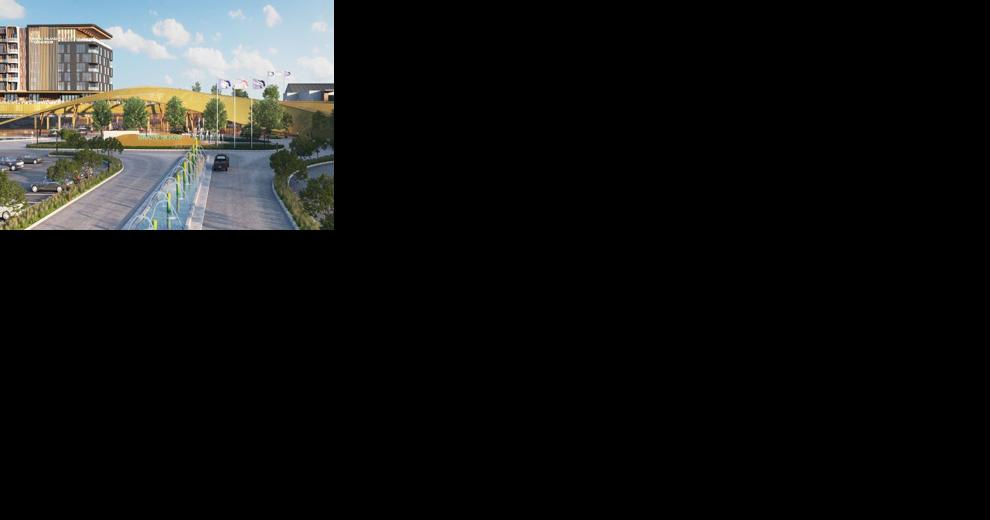 Ogallala joins with Fonner Park in bid for western Nebraska casino - Vimarsana News