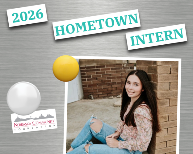 Hometown Intern – Anna Tullis