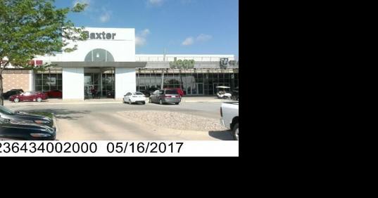 Baxter sells 4 dealerships in Nebraska - Vimarsana News