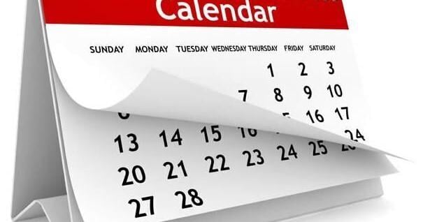 Fremont area calendar of events for May 18-20 - Vimarsana News