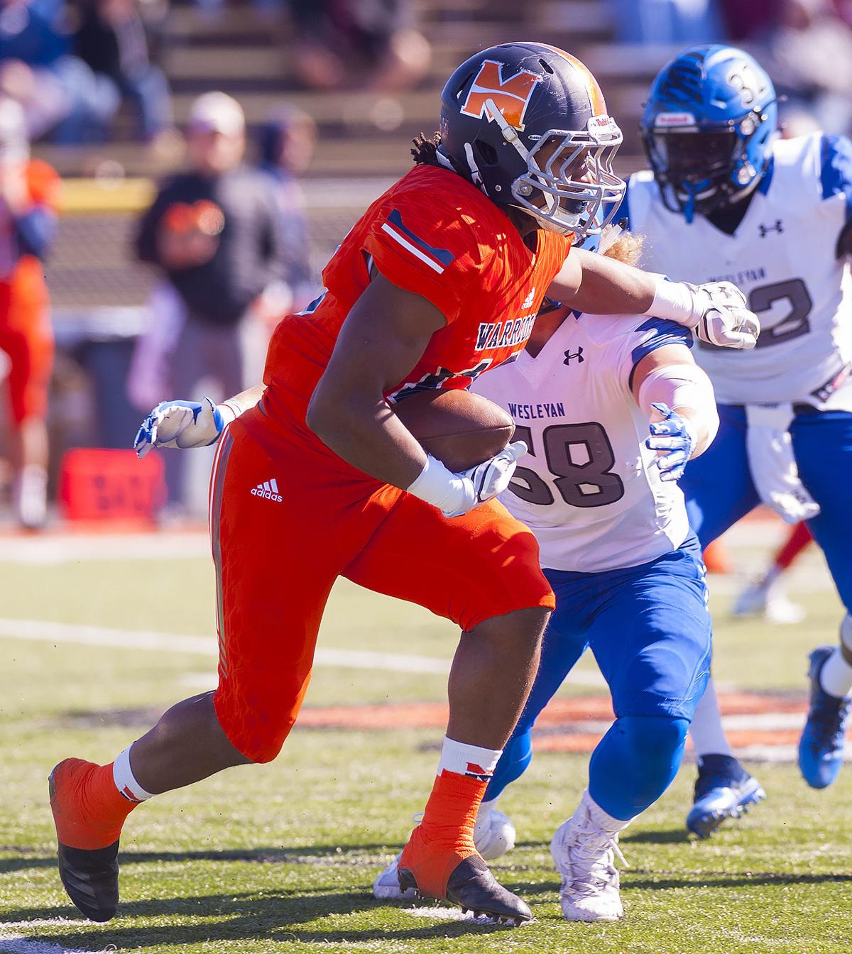Mu Holds Off Dakota Wesleyan Midland Sports Fremonttribune Com