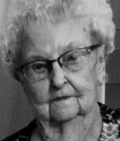 99th birthday: Mary Rhodman