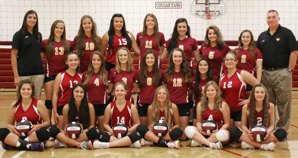 Conestoga reaches milestones during volleyball campaign