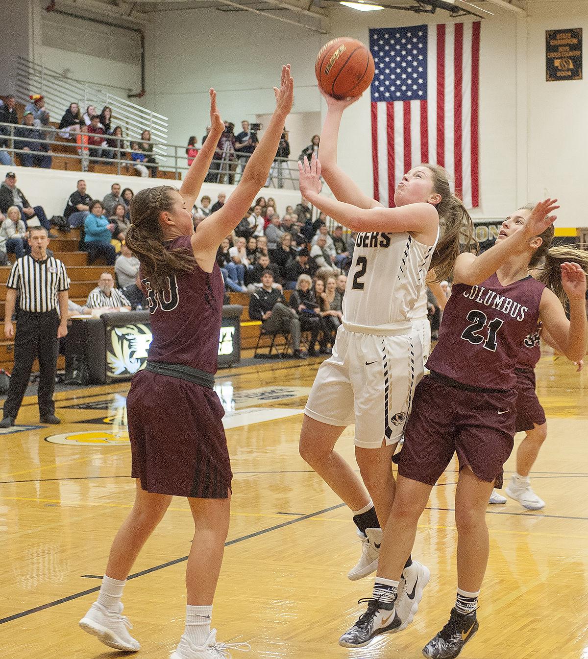 Future Of Fremont S Rivalry With Columbus In Doubt High School