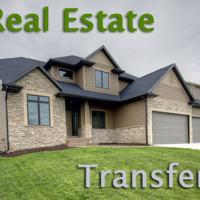 Dodge County real estate transfers