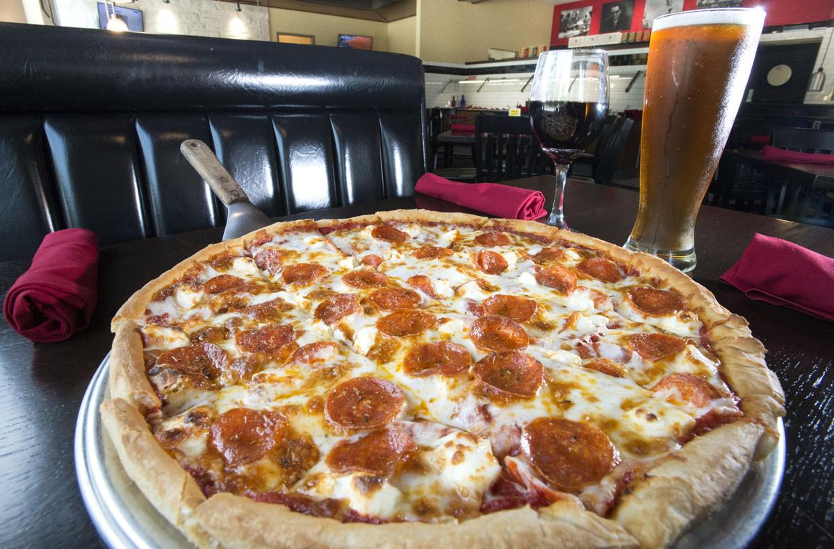 Pizza Hut delivering beer in Nebraska