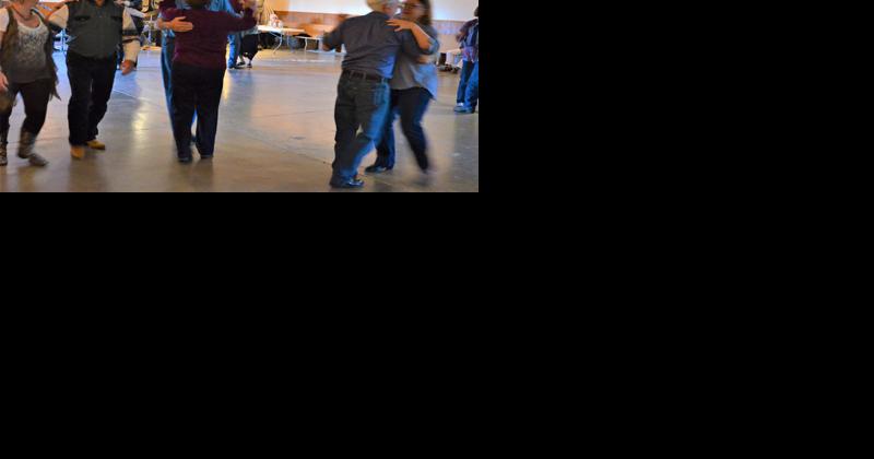 Amherst Country Dances: 127 years and going strong every Saturday - Vimarsana News