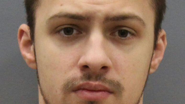 Nebraska man sentenced in connection with marijuana-growing operation - Vimarsana News