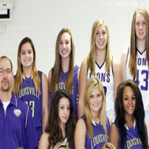 Louisville Girls Basketball Program Announces Season Stats