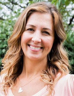 Kristin Harris, President at Nye Health Services