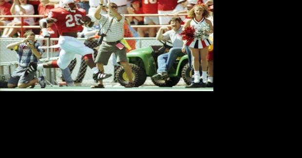 Husker History Highlights - November 24 - Vimarsana News