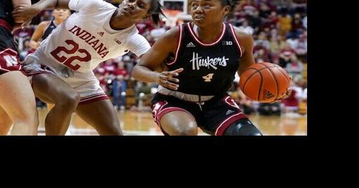 Nebraska takes No. 4 Indiana to overtime in tight, foul-heavy loss - Vimarsana News