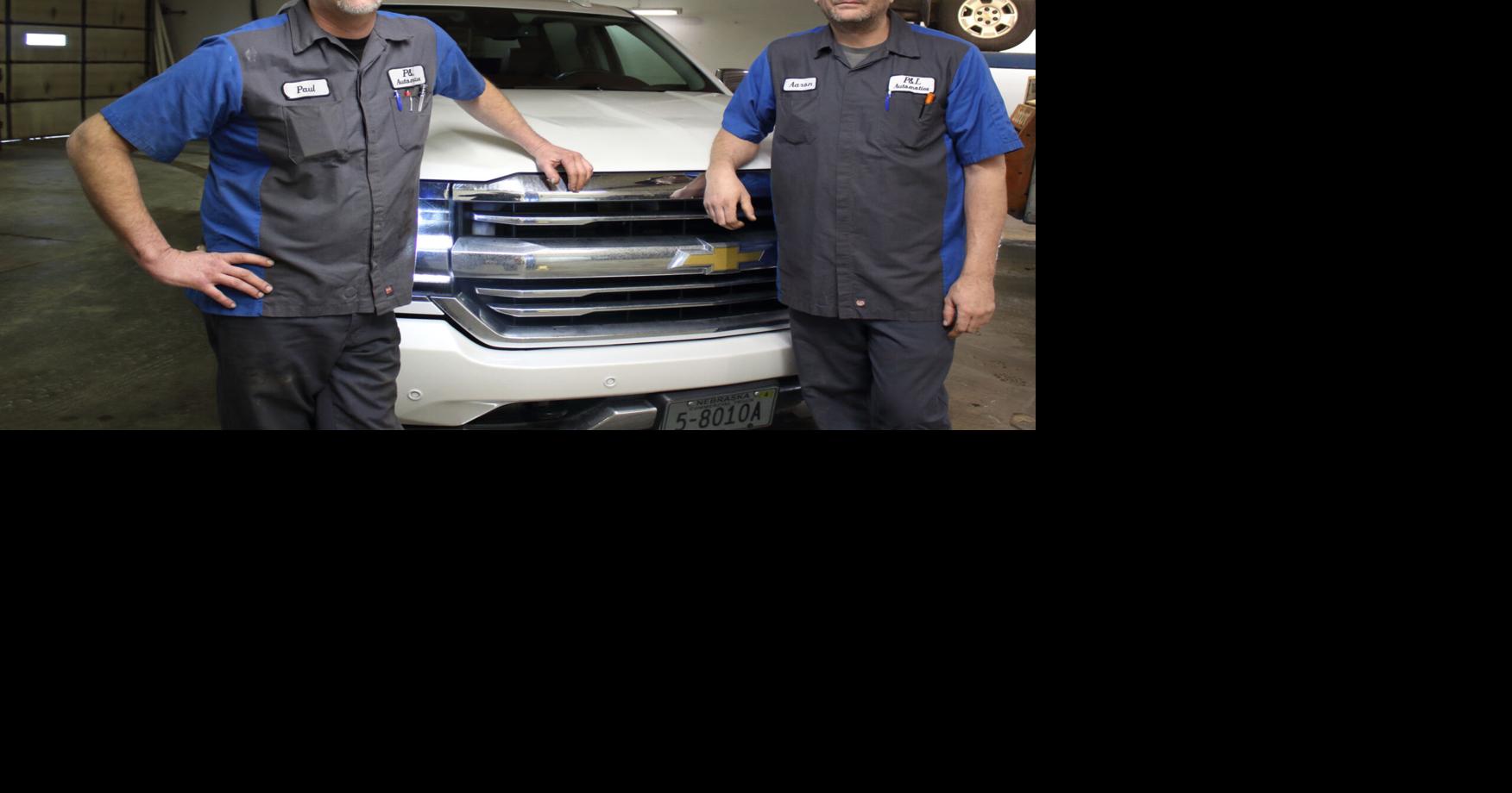 P&L Automotive gains second employee to help service vehicles of Fremont