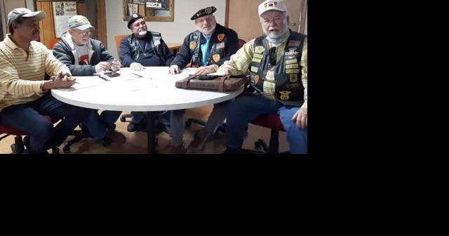 WATCH NOW: Vietnam Veterans Memorial observance set March 26 - Vimarsana News