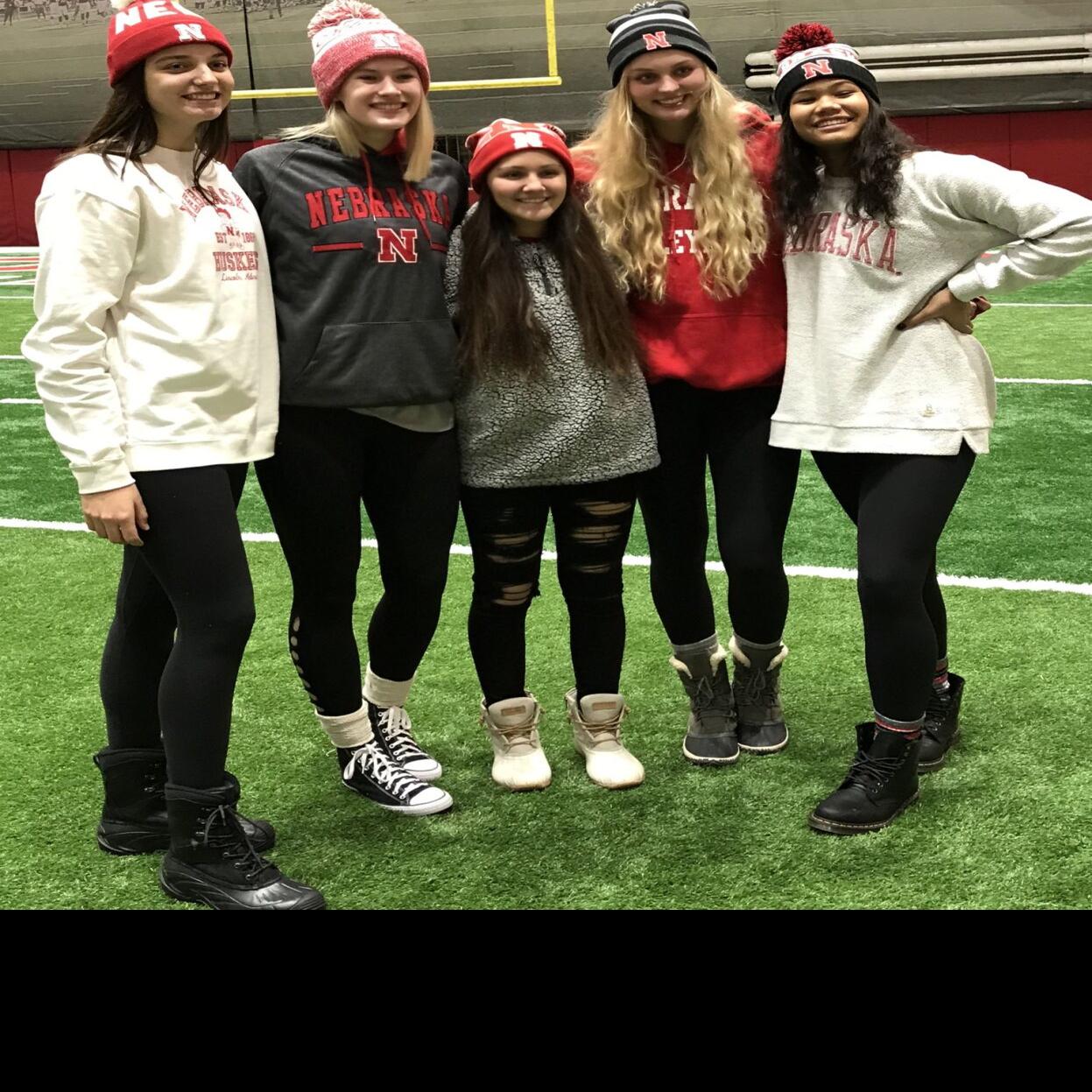 Rodriguez Plans To Join Nebraska Volleyball Team In January Huskers Fremonttribune Com