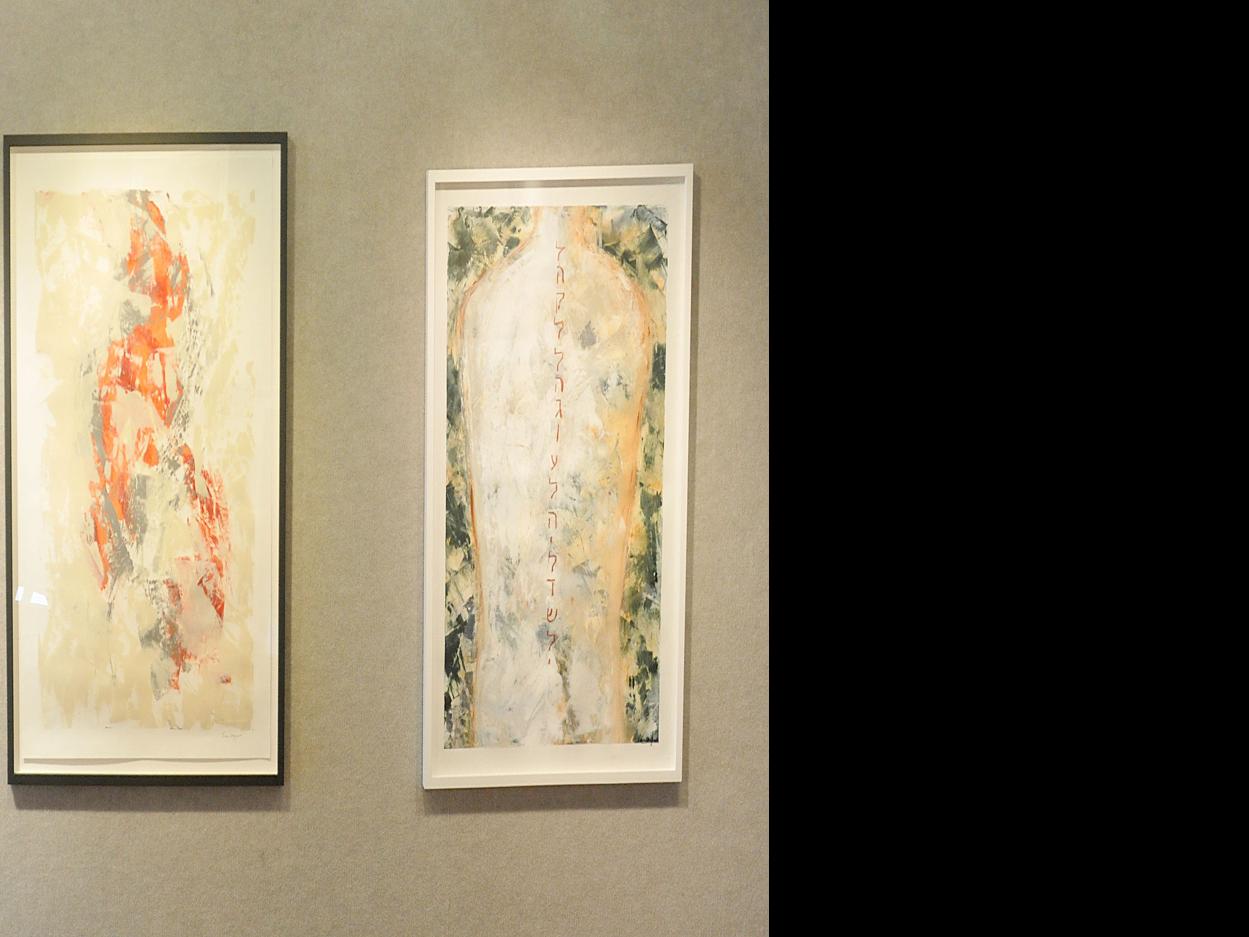 Woman Uses Art To Cope With Ptsd Copy Fremonttribune Com