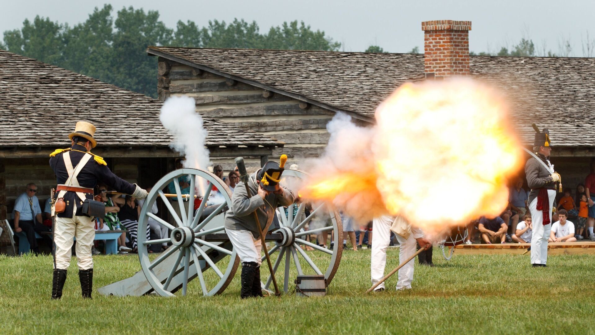 4th of july events chicago suburbs