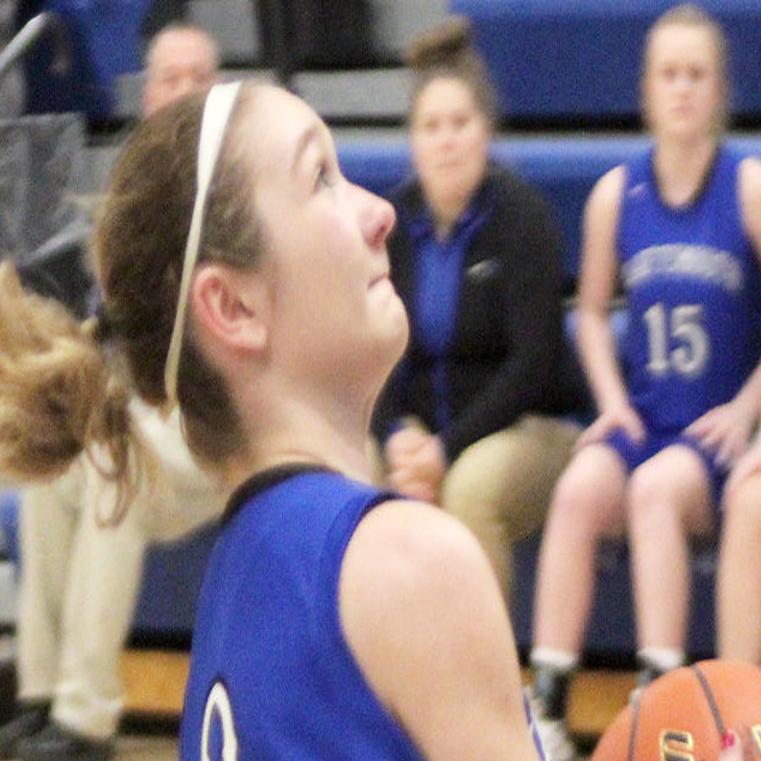 Chappell To Play Basketball For Doane University Sports