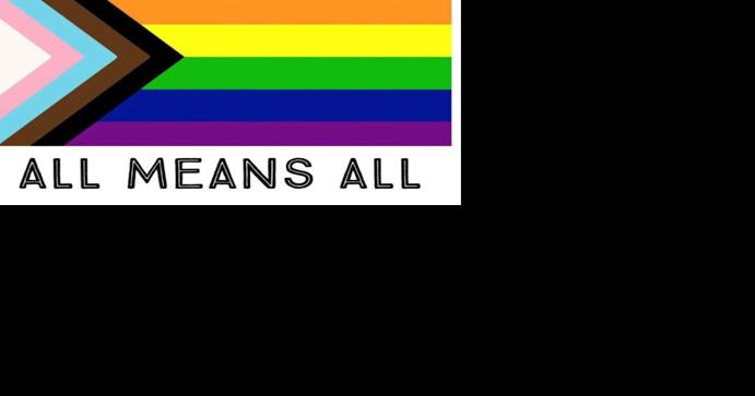 Lincoln Public Schools defends use of signs supporting LGBTQ students - Vimarsana News
