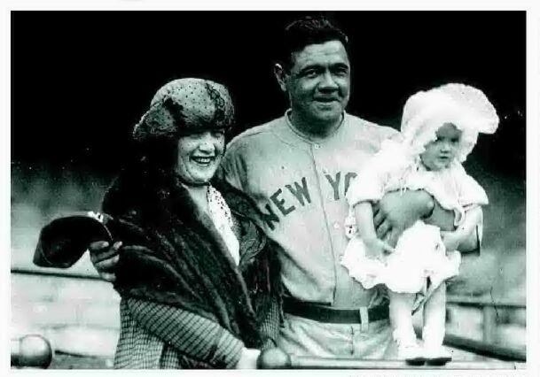 Bye Bye, Bambino: The Funeral of Babe Ruth - LIFE