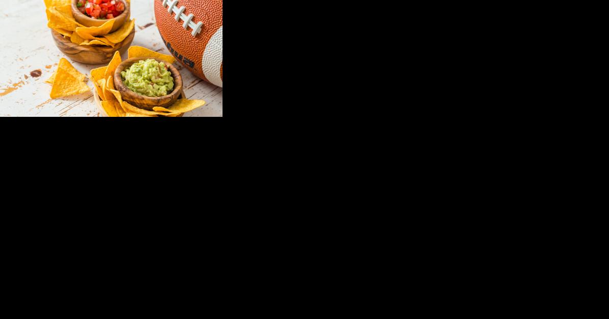 10 Super Bowl appetizers that taste like victory - Vimarsana News